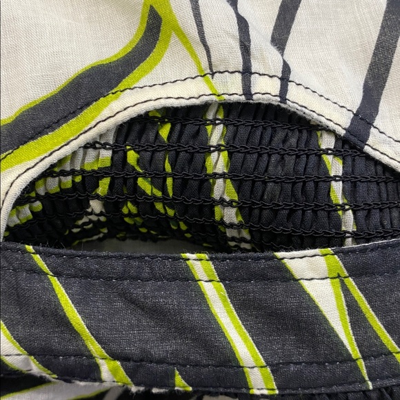 NWOT JOIE MAXI FLORAL Tropical Leaf Print Maxi Dress - Picture 8 of 11